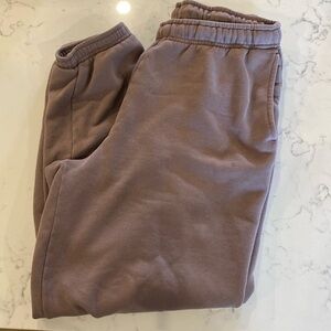 TNA Cozy Fleece Mega Sweatpant™